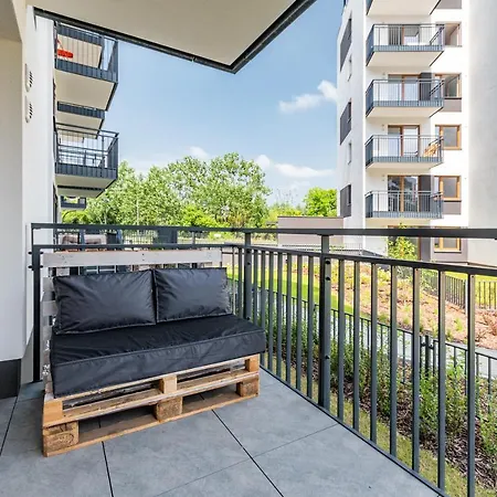 Przeworska 9a By Homeprime *