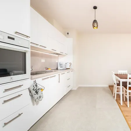 Apartamento Przeworska 9a By Homeprime Varsóvia