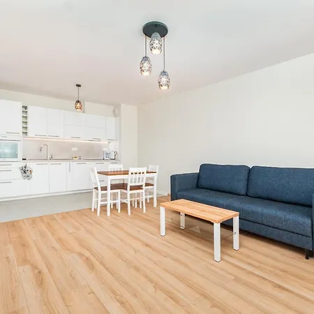 Przeworska 9a By Homeprime Apartamento *