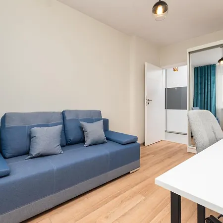 Przeworska 9a By Homeprime * Varsóvia