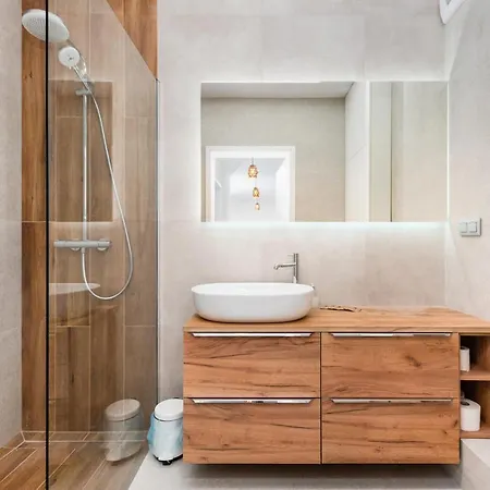 Przeworska 9a By Homeprime Apartamento *