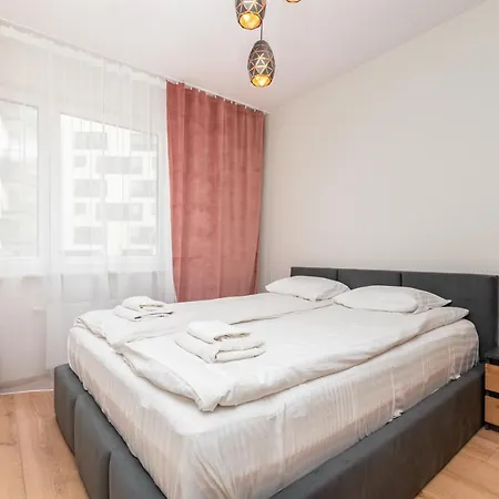 Przeworska 9a By Homeprime Apartment