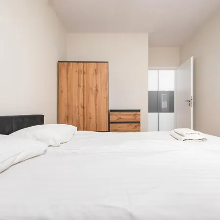 Apartamento Przeworska 9a By Homeprime Varsóvia