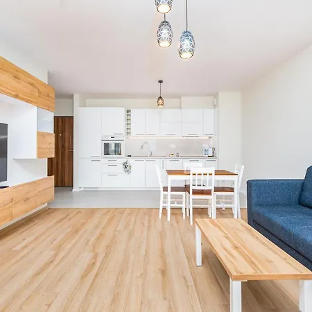 Przeworska 9a By Homeprime Apartamento Varsóvia