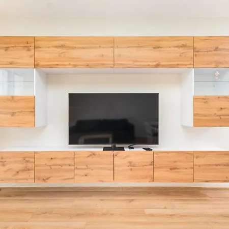 Przeworska 9a By Homeprime *