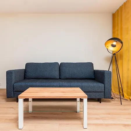 Przeworska 9a By Homeprime Apartment Warsaw