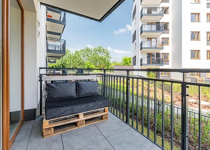 Przeworska 9a By Homeprime *