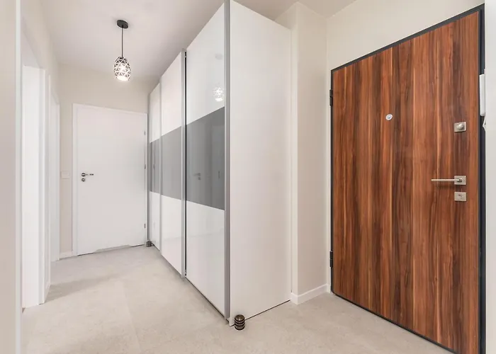 Apartmán Przeworska 9a By Homeprime