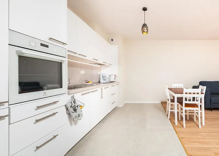 Apartman Przeworska 9a By Homeprime Varsó