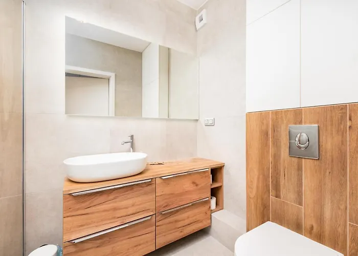 Przeworska 9a By Homeprime Apartmán Varšava