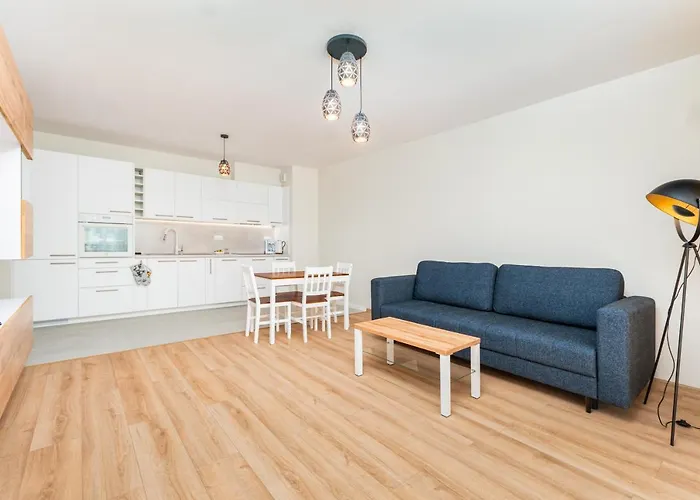 Przeworska 9a By Homeprime Apartmán *