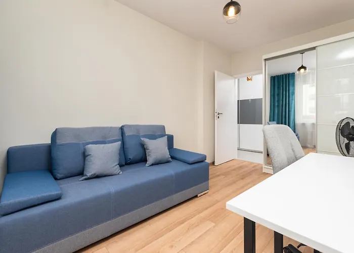 Przeworska 9a By Homeprime * Varšava