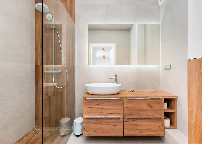 Przeworska 9a By Homeprime Apartmán *