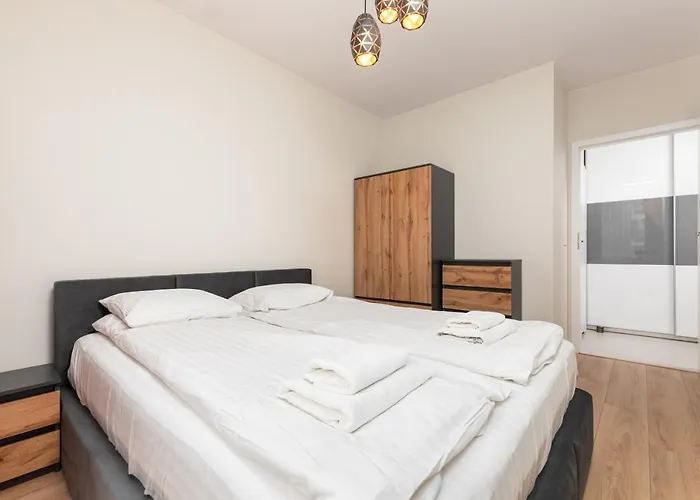 Przeworska 9a By Homeprime Apartmán *