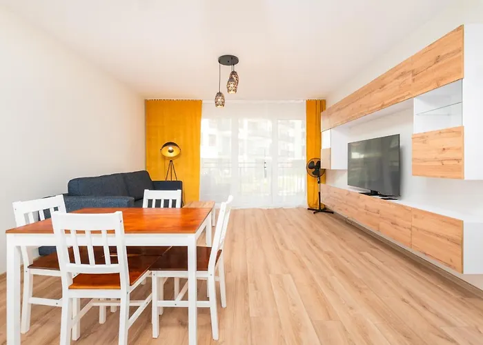 Przeworska 9a By Homeprime Varšava