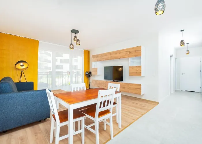 Przeworska 9a By Homeprime *