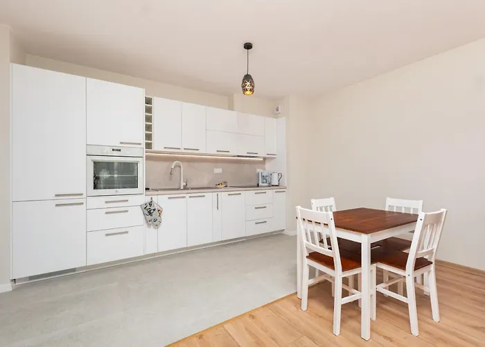 Przeworska 9a By Homeprime Apartmán Varšava