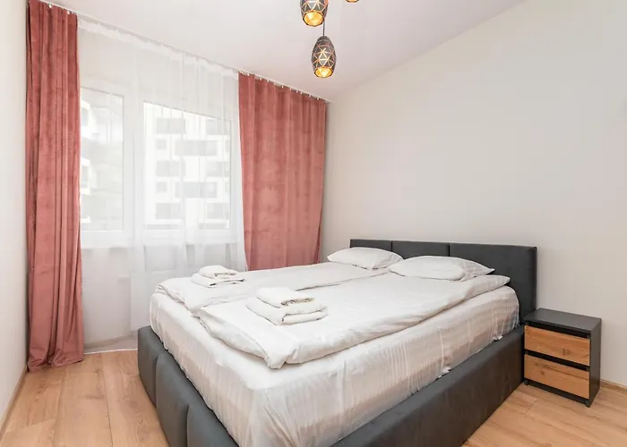 Przeworska 9a By Homeprime Apartmán