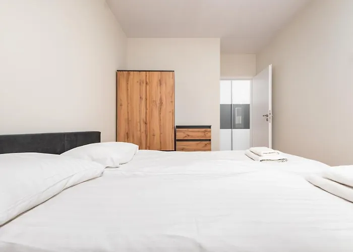 Apartman Przeworska 9a By Homeprime Varsó