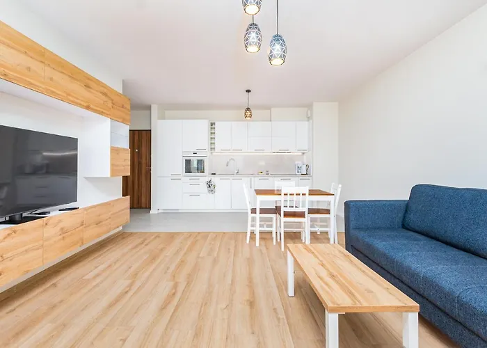 Przeworska 9a By Homeprime Apartman Varsó