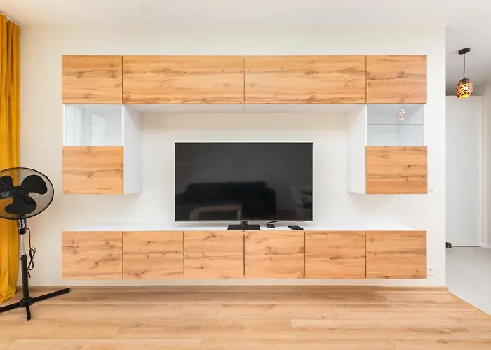 Przeworska 9a By Homeprime *