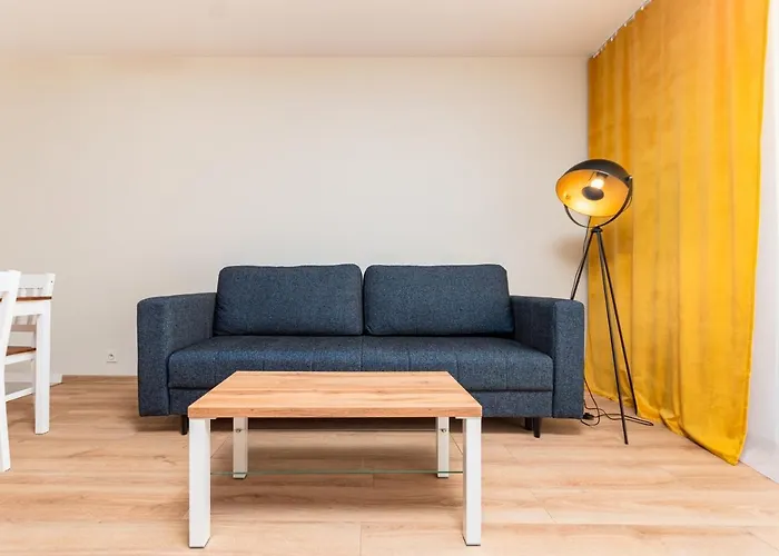 Przeworska 9a By Homeprime Apartman Varsó