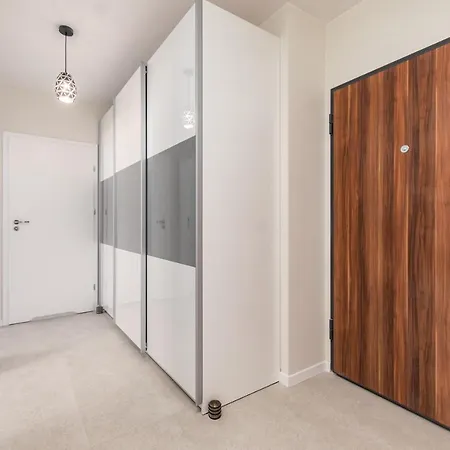 Apartament Przeworska 9a By Homeprime