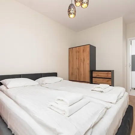 Przeworska 9a By Homeprime Apartament *