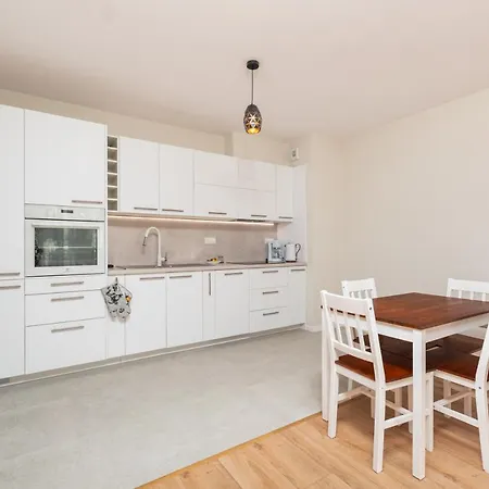Przeworska 9a By Homeprime Apartament Warszawa